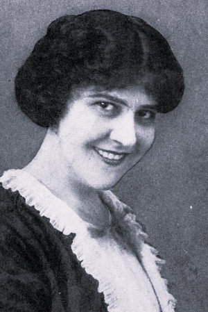 Photo of Leah Baird from the Latest Netflix gallery