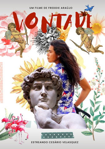 Movie poster for Longing