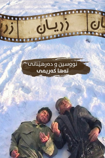 Movie poster for The Storm (2002)