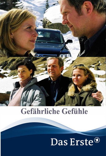 Gefährliche Gefühle poster