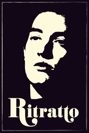 Movie poster for Ritratto (2024)