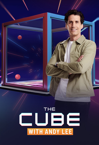 The Cube poster