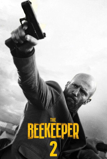 Movie poster for The Beekeeper 2 (2027)