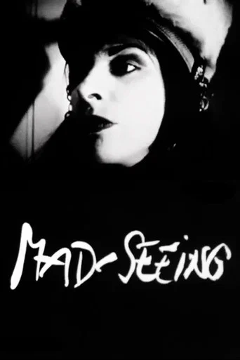 Movie poster for Madseeing (1974)