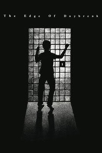 Movie poster for Edge of Daybreak: The Real Jailhouse Rock (2018)
