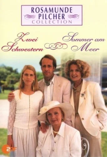 Movie poster for Rosamunde Pilcher: Sommer am Meer (1995)