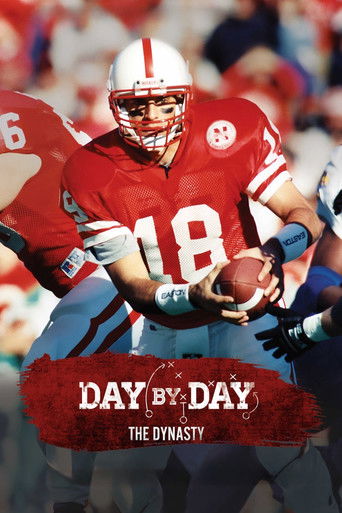 Day by Day: The Dynasty poster