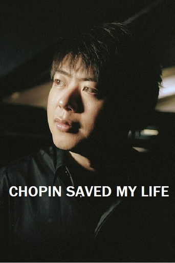 Chopin Saved My Life poster