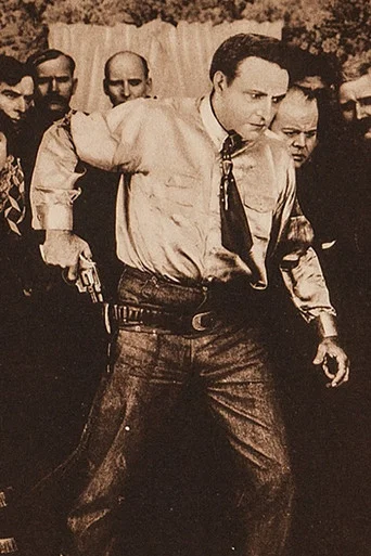 Movie poster for A Man in the Open (1919)