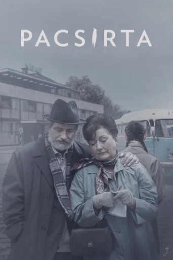 Movie poster for Skylark (2022)