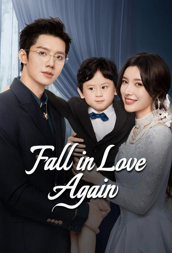 Fall in Love Again poster