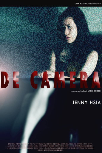 Movie poster for De Camera (2008)