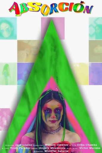 Absorción poster