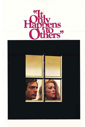 It Only Happens to Others poster