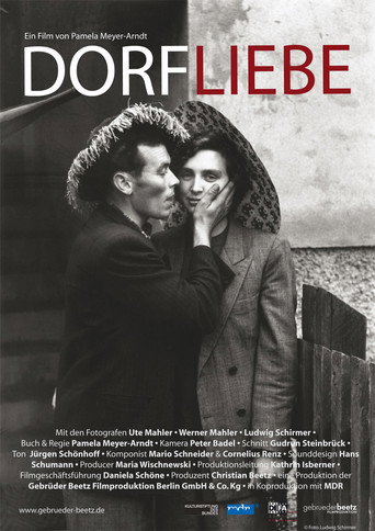 Movie poster for Dorfliebe (2010)