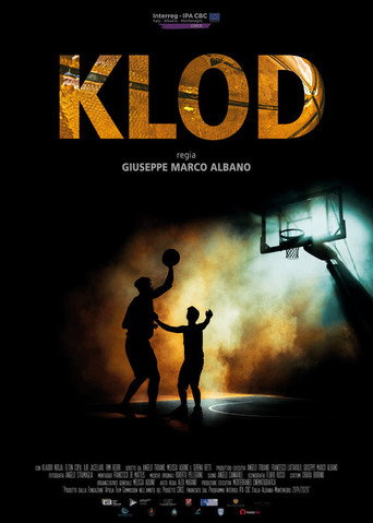 Movie poster for Klod (2020)