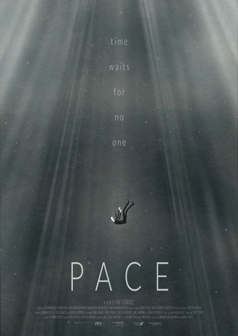 Movie poster for Pace (2019)