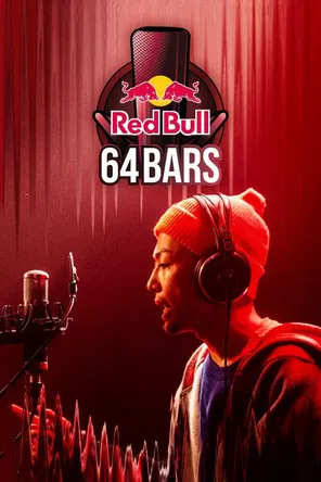64 Bars poster