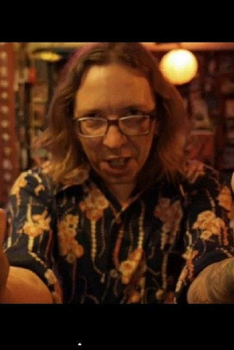 M is for Magnetic Tape poster