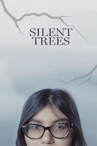 Movie poster for Silent Trees (2024)