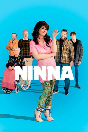 Ninna poster
