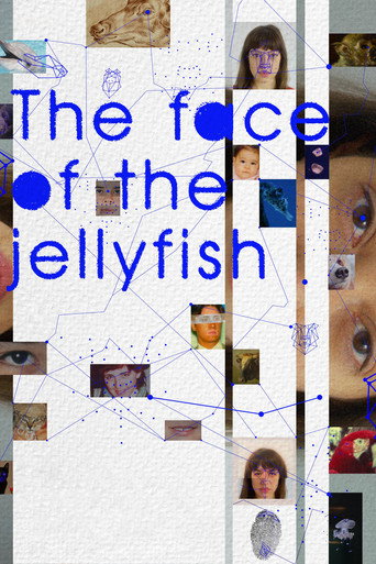 Movie poster for The Face of the Jellyfish (2022)