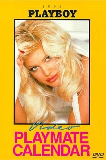 Playboy Video Playmate Calendar 1998 poster