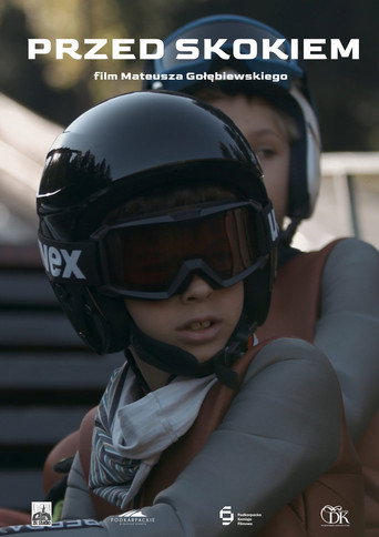 Movie poster for Learn to Fly (2021)