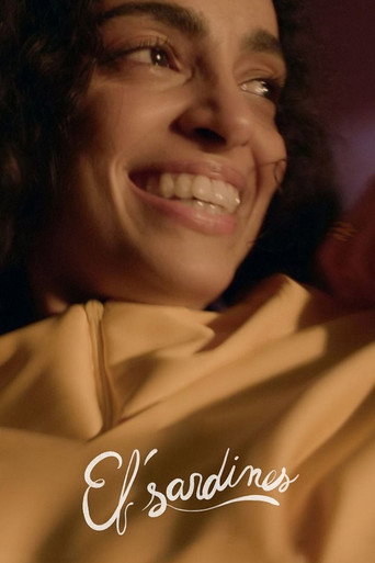 Series poster for El'sardines (2025)