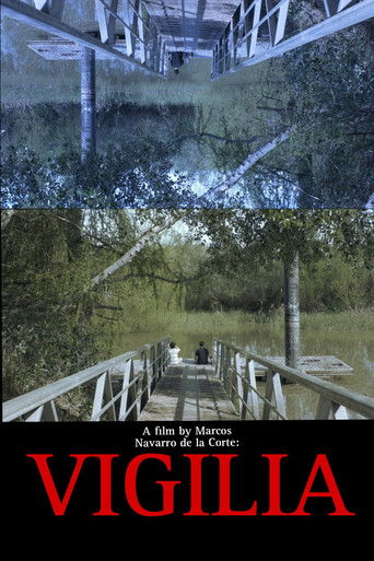 VIGILIA poster