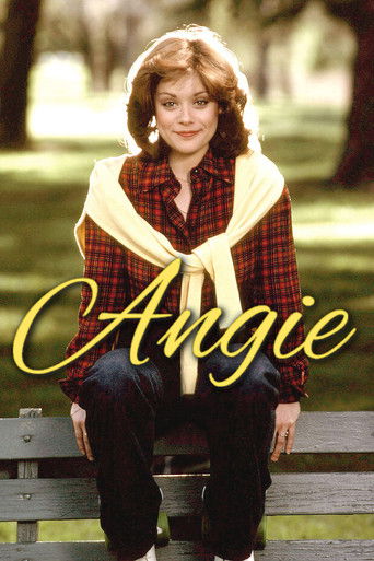 Angie poster