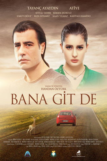 Bana Git De poster