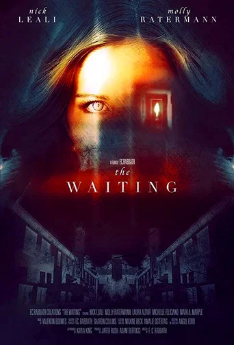 Movie poster for The Waiting (2020)