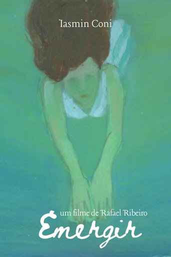 Movie poster for Break Water (2014)