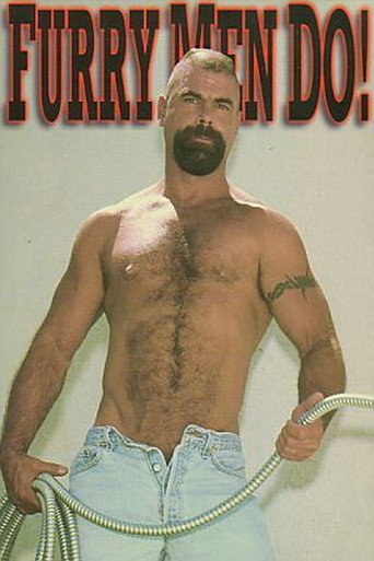 Movie poster for Furry Men Do! (2000)