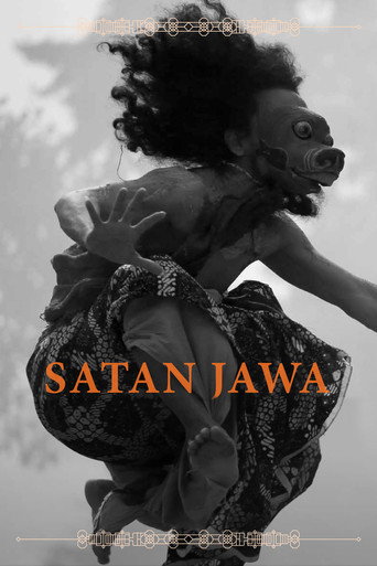 Movie poster for Satan Jawa (2017)