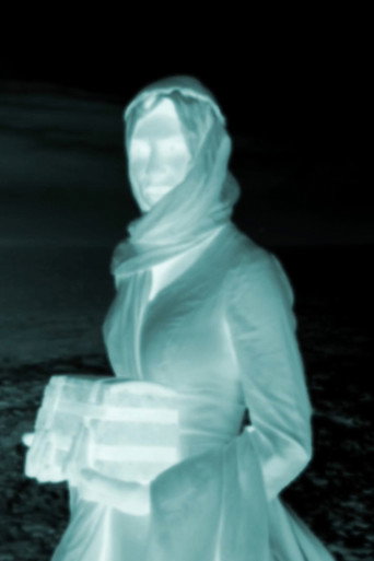 BECAUSE THE REST IS SILENCE poster