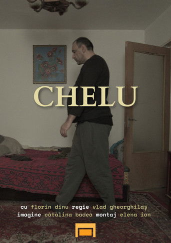 CHELU poster