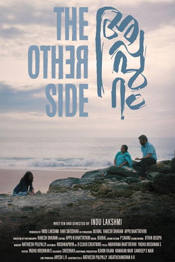The Other Side poster
