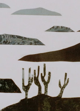 Movie poster for The Wanderings of Ulick Joyce (1968)