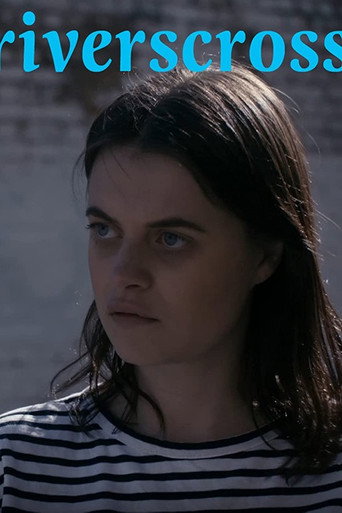 Riverscross VI poster