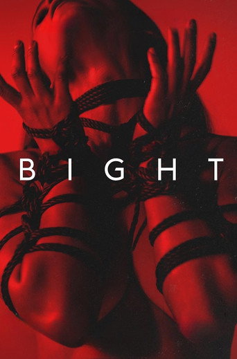 Movie poster for Bight (2026)