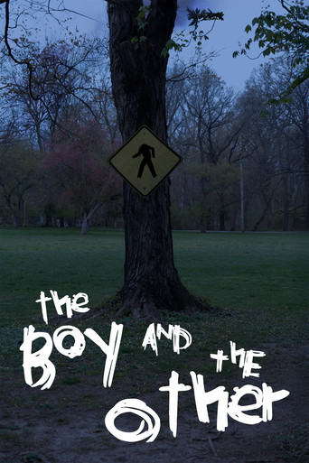 The Boy and The Other poster