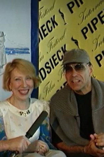 Andrey Konchalovsky’s Cinema Odyssey poster