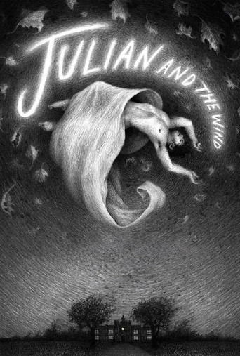 Movie poster for Julian and the Wind (2024)