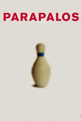 Movie poster for Pin Boy (2004)