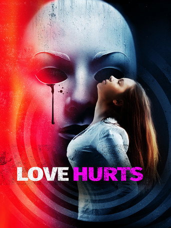 Movie poster for Love Hurts (2025)