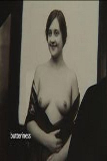 Movie poster for (If I Can Sing a Song About) Ligatures (2009)