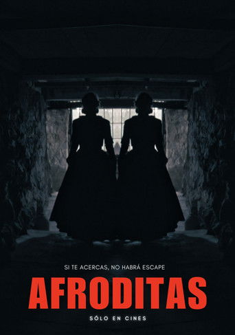 Aphrodites poster