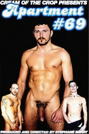 Movie poster for Apartment #69 (1999)